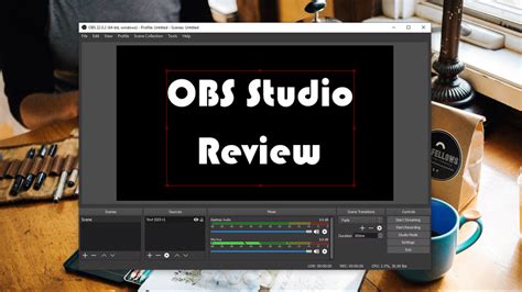 Overview · vlc player · windows media codecs . OBS Studio Review - 32 Bit & 64 Bit for Windows PC Free ...
