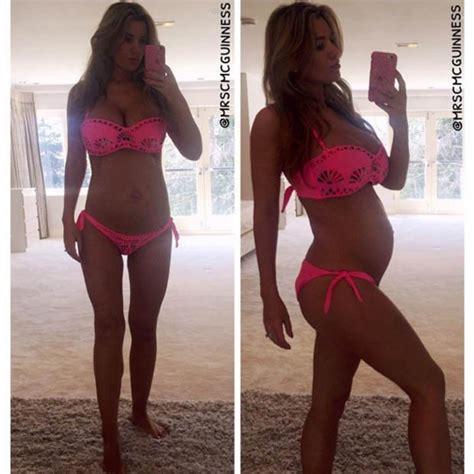 Hot Mama Alert Paddy Mcguinness Pregnant Wife Mrscmcguinness In