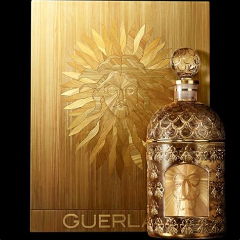 Eau De Cologne Impériale Edition 160 Anniversaire Guerlain Una Fragranza Da Donna 2013