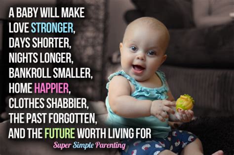 Having A Baby Quotes And Sayings Quotesgram