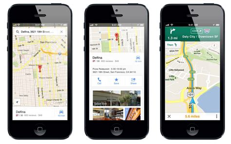 Offline maps with truck attributes. 10 Best Navigation Apps for the iPhone | Gadget Review
