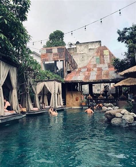 Tempat Wisata Hits Di Bali Yang Menjadi Jujugan Favorit Para Turis Pino