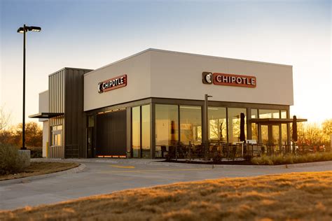 Chipotle Fort Worth — Duffey Southeast Construction