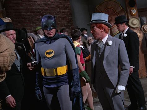 Regarder Batman 1966 Saison 1 épisode 14 En Streaming