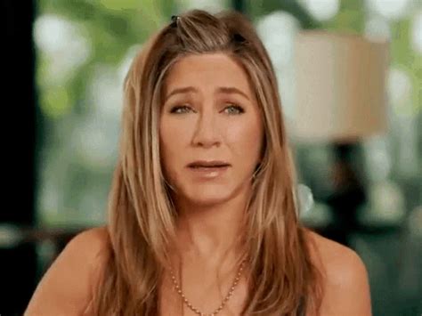 Jennifer Aniston  Jennifer Aniston Laugh Discover And Share S