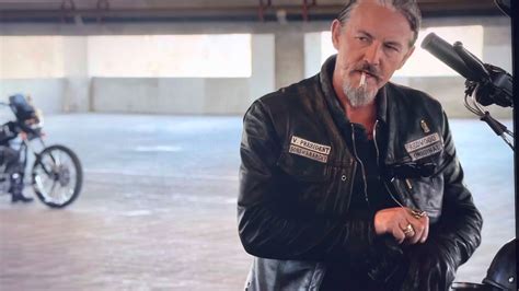 Sons Of Anarchy Chibs And Il Sesso Youtube