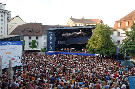 Wird unter der leitung von abélia nordmann zu diesem geburtstag ein besonderes programm gestalten. File:Stimmen Festival Loerrach.jpg - Wikimedia Commons