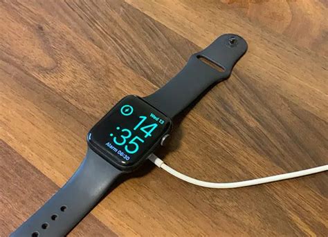 How To Charge Your Apple Watch Trends Of Technology