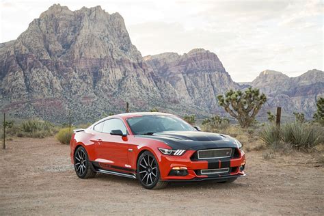 2016 Shelby Gt Ecoboost Mustang Pictures Photos Wallpapers And Video