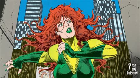Conheça Rose And Thorn Versão Da Dc Comics Do Hulk E Uma Das Heroínas