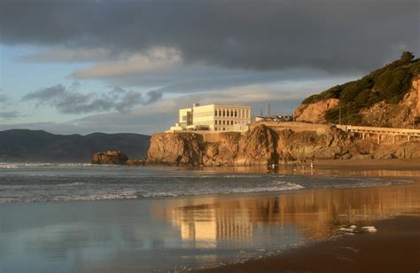 After More Than A Century San Franciscos Iconic Cliff House