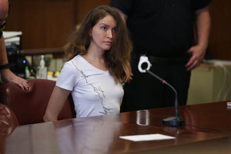 Woman In Spitzer Blackmailing Case Likely Going To Trial Ny Daily News