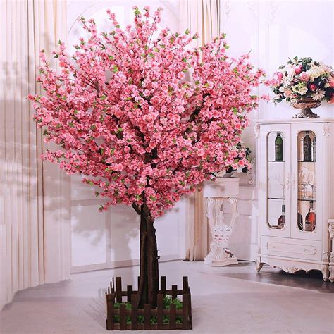 Artificial Cherry Blossom Tree Photos All Recommendation