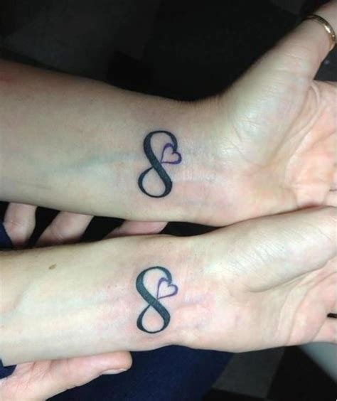 31 Tatuajes Hermosos Que Pueden Llevar Madre E Hija Wapape