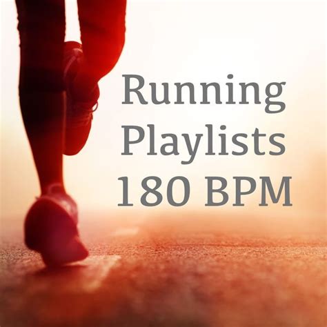How Can Song Bpm Improve Your Running Speed Running Songs Running