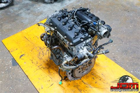 00 05 Nissan Altima Sentra Se R Qr20de 20l Engine Qr25 Replacement