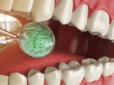 Dental Bacteria 3d Royalty Free Images Stock Photos And Pictures