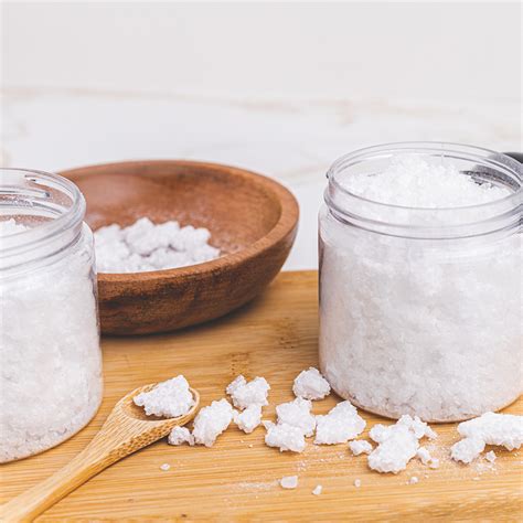 Bath Salts Starter Kit Wholesale Supplies Plus