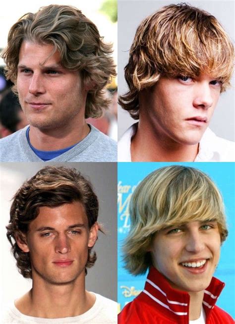 Teen boy haircuts range from long to short, contemporary to classic, and punk to preppy. 17 Best images about Best Boys Haircuts on Pinterest ...