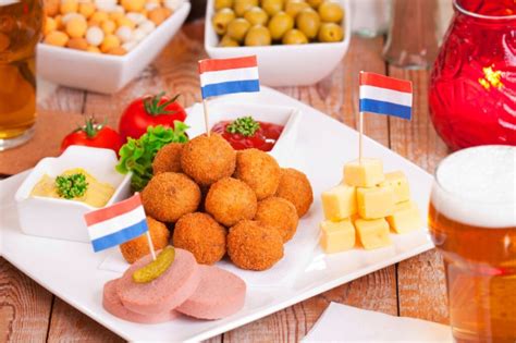 Amsterdam Food What To Eat In Amsterdam 2024 Guide