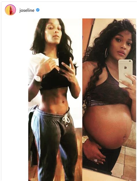 Joseline Hernandez Has Her Own Reality Show Rolling Out