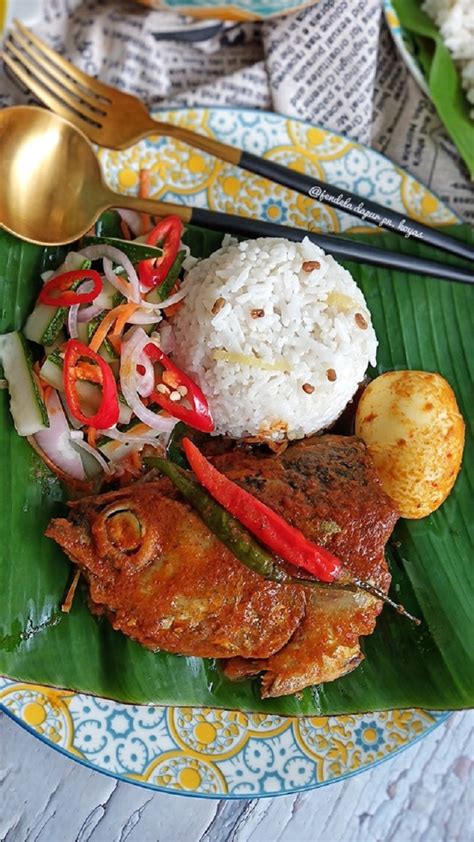 Singgang pedas ikan versi terengganu. Resepi Nasi Dagang Terengganu (Mudah Menyelerakan) | Resepi.My