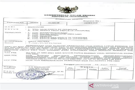 Asli buku nikah/duplikat kutipan akta nikah beserta 1 lembar fotokopi yang dimateraikan rp. Surat Dokter Jakarta Utara - Arssi Asosiasi Rumah Sakit ...