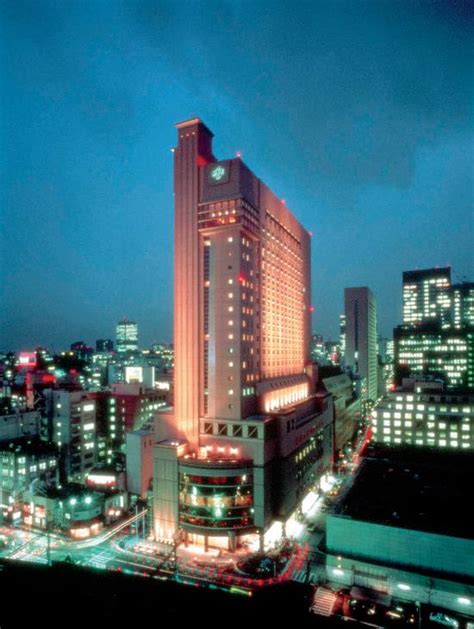 Dai Ichi Hotel Tokyo Updated Prices Reviews And Photos Japan My Xxx