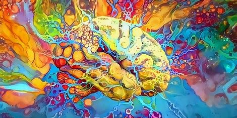 For indoor or outdoor applications, for mobile or fixed installations. piqd | Wach träumen - das Gehirn unter dem Einfluss von DMT