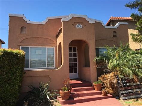 Gorgeous bright coastal beach home on awesome corner lot in the highly desirable 55+senior community of rancho san luis rey. San Diego Real Estate - San Diego CA Homes For Sale | Zillow