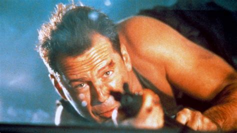 ‘die Hard Cast Then And Now Bruce Willis Alan Rickman And More The