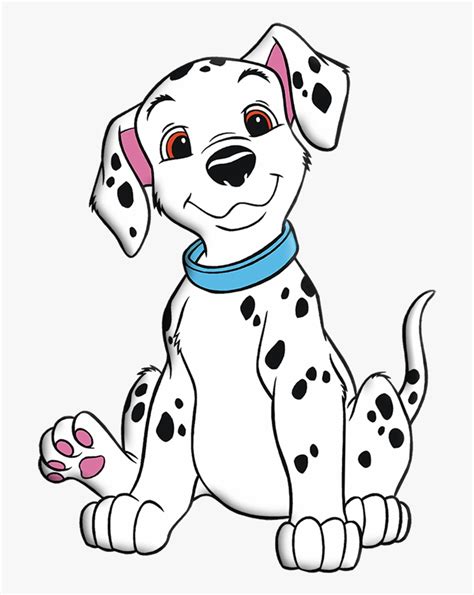 Puppy Dalmation Cliparts Dalmatian Clip Art En Transparent Printable