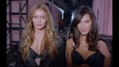 Victoria’s Secret Angels And Demons Trailer Hulu Phase9 Entertainment