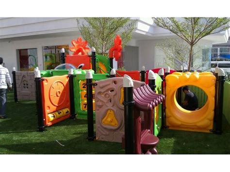 Themed Outdoor Playgrounds Accessible Playground Educational Play