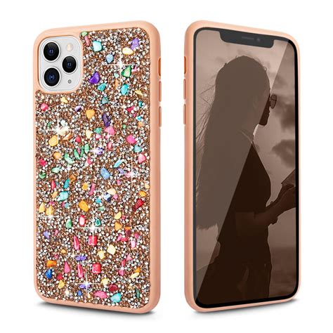 Iphone 11 Pro Max Case Cellularvilla Dual Layer Protective Pc