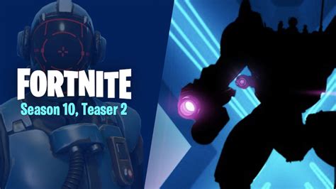 Fortnite Season 10 Teaser 2 Hints At The Return Of The Visitor Dexerto