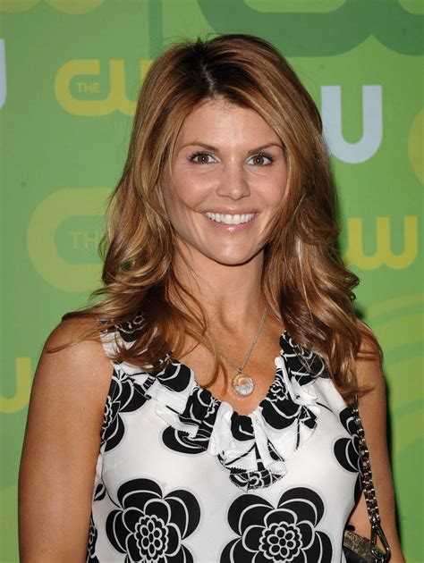 Cw Network S Upfront Lori Loughlin Photo Fanpop