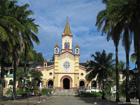 miscosasyyo catedral de florencia caqueta colombia
