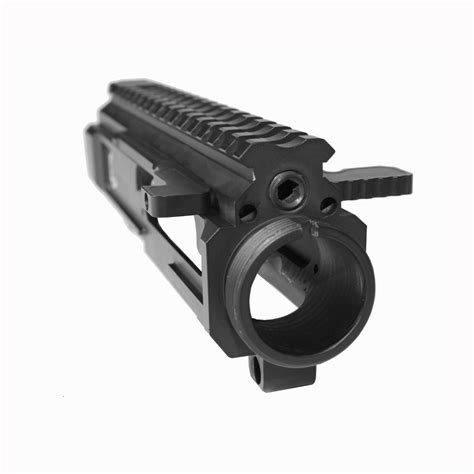 X Products 100 Ambidextro Side Charging Upper Receiver Trigger Depot