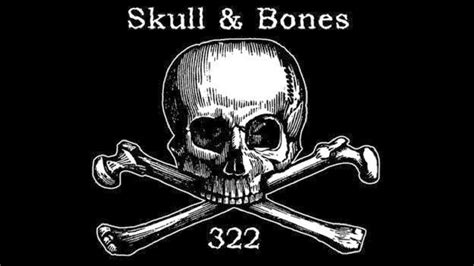 March 22nd 2017 322 322 Skull And Bones Youtube