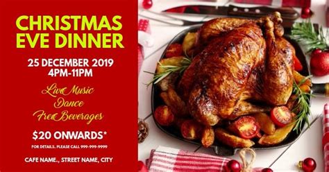 So what are the original and traditional recipes? Christmas eve dinner | Dinner event, Dinner, Xmas dinner