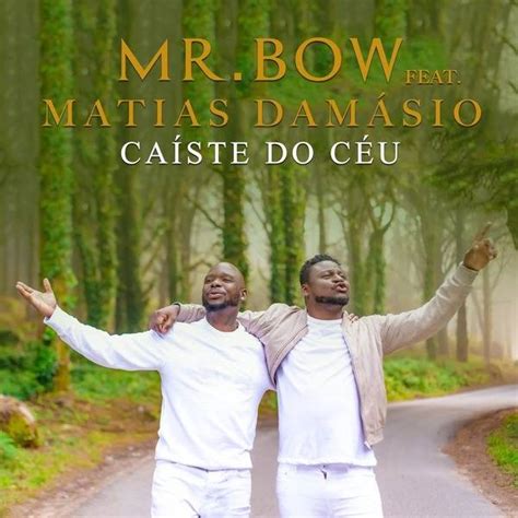 We did not find results for: Mr. Brown feat Matias Damásio - Caíste do Céu