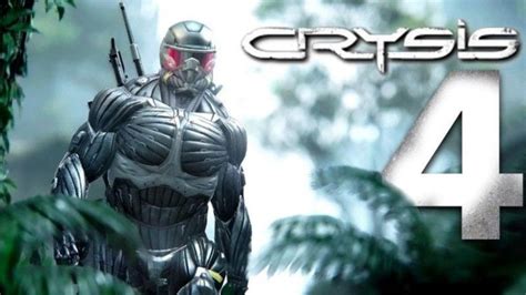 Crysis 4 Or A Remaster Could Be Coming According To Its Official