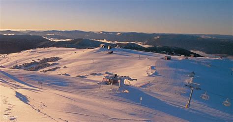 Mount Buller Ski Day Trip From Melbourne Klook Singapore