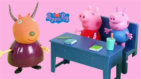 Свинка пеппа и грязная лужа | лужа калюжа | peppa pig song. Peppa Pig Camper Nederlands - Peppa Pig