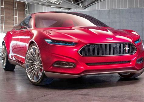 Is Ford Making Cars In 2023?