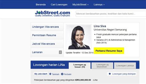 We did not find results for: Contoh Surat Lamaran Jobstreet - Kumpulan Contoh Gambar