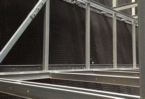 Series Ex Cooling Tower Evaptech