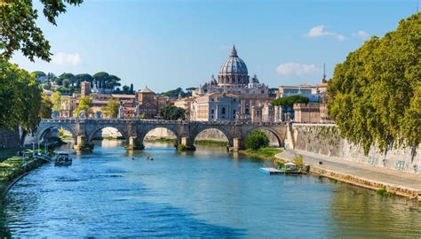 The 9 Most Beautiful Rivers In Italy Visititalyeu