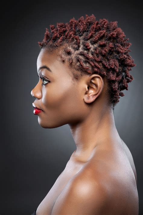 The Most Extravagant Hair Color Ideas For African American Women